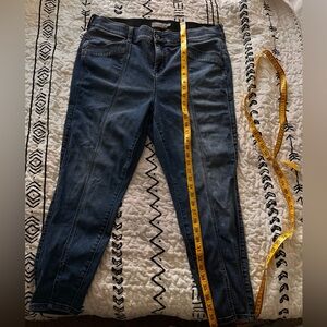 Torrid Bombshell Skinny Jeans